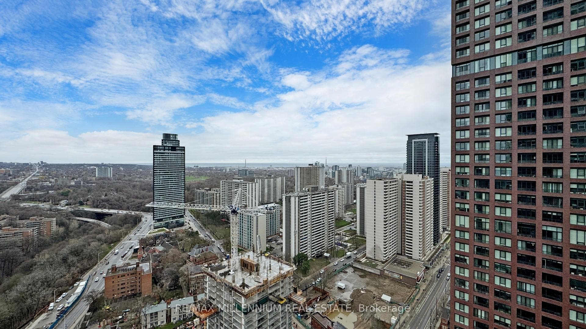 395 BLOOR Street Unit 3010 photo 28