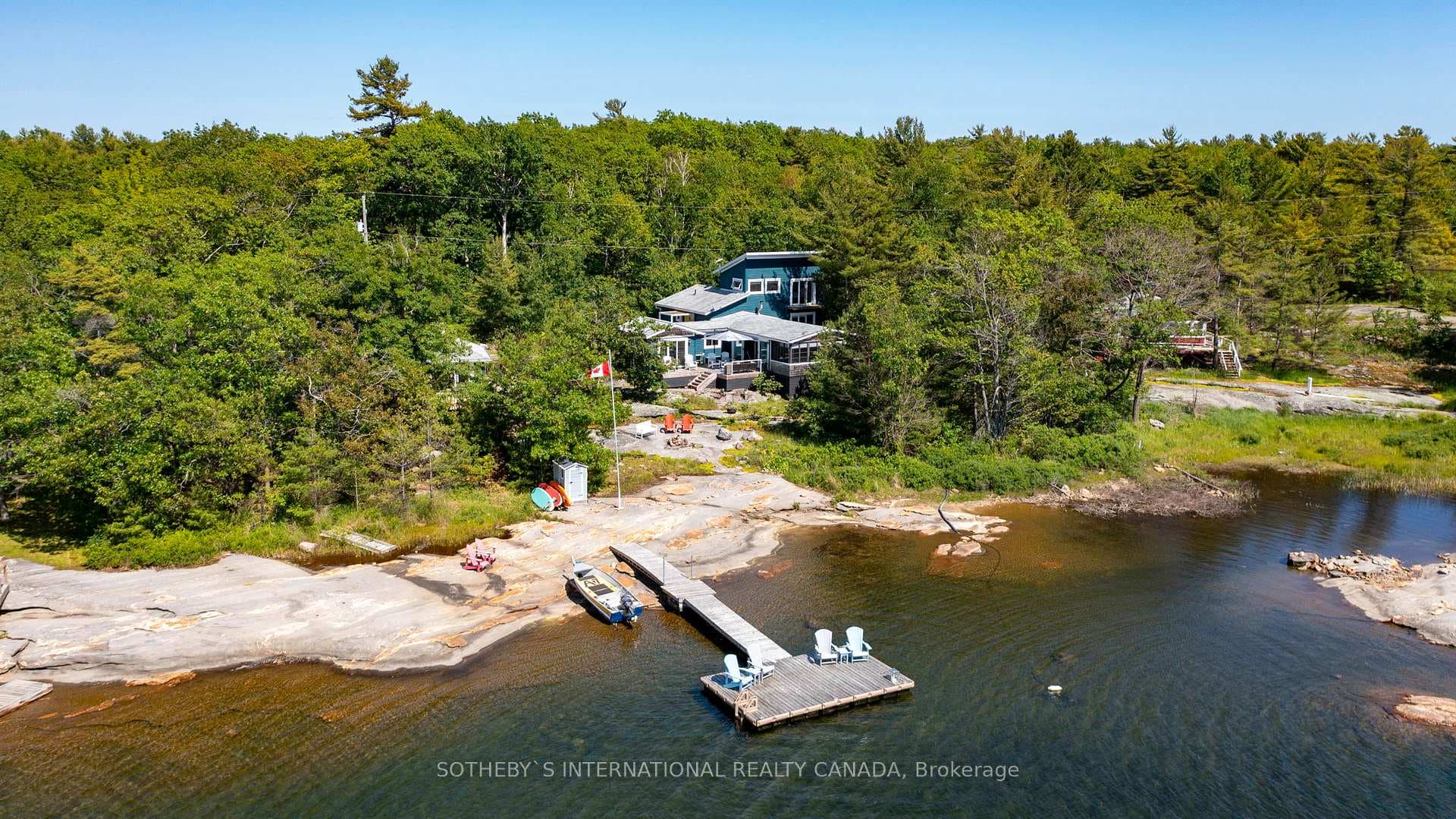 86 Remy Bay Road photo 2