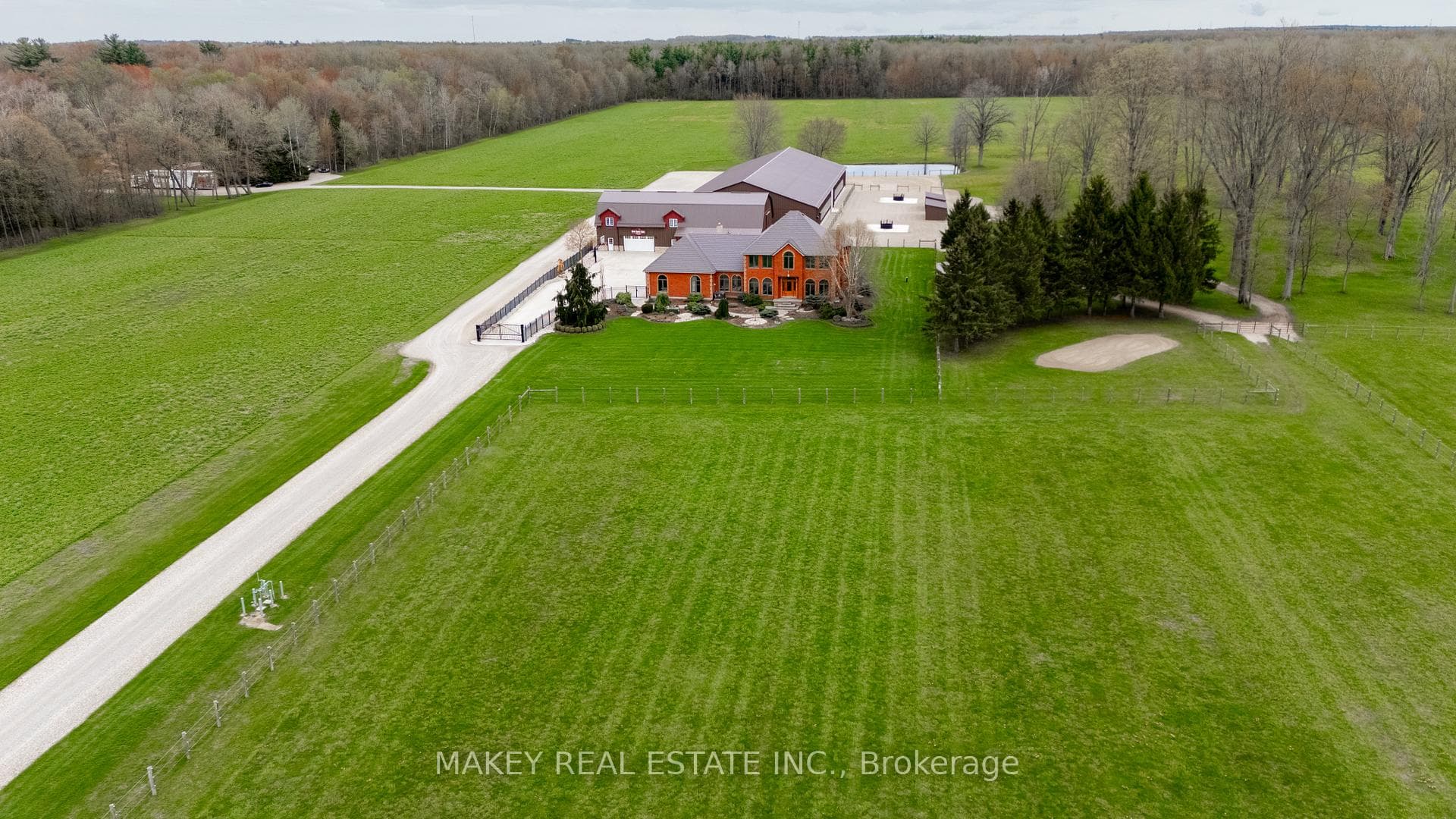 786030 Township Road 6 Road photo 45