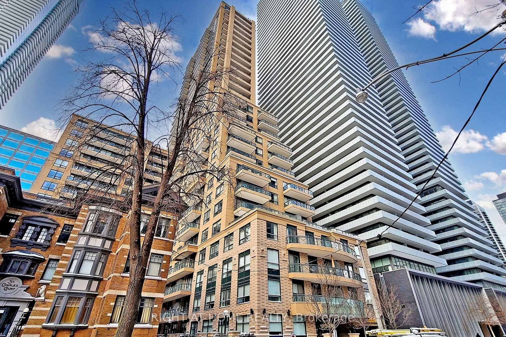 35 Hayden Street Unit 511 photo 3