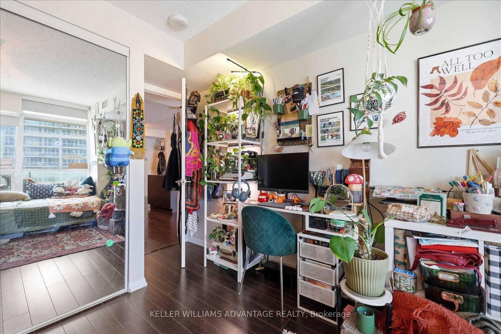 209 Fort York Boulevard Unit 1170 photo 18