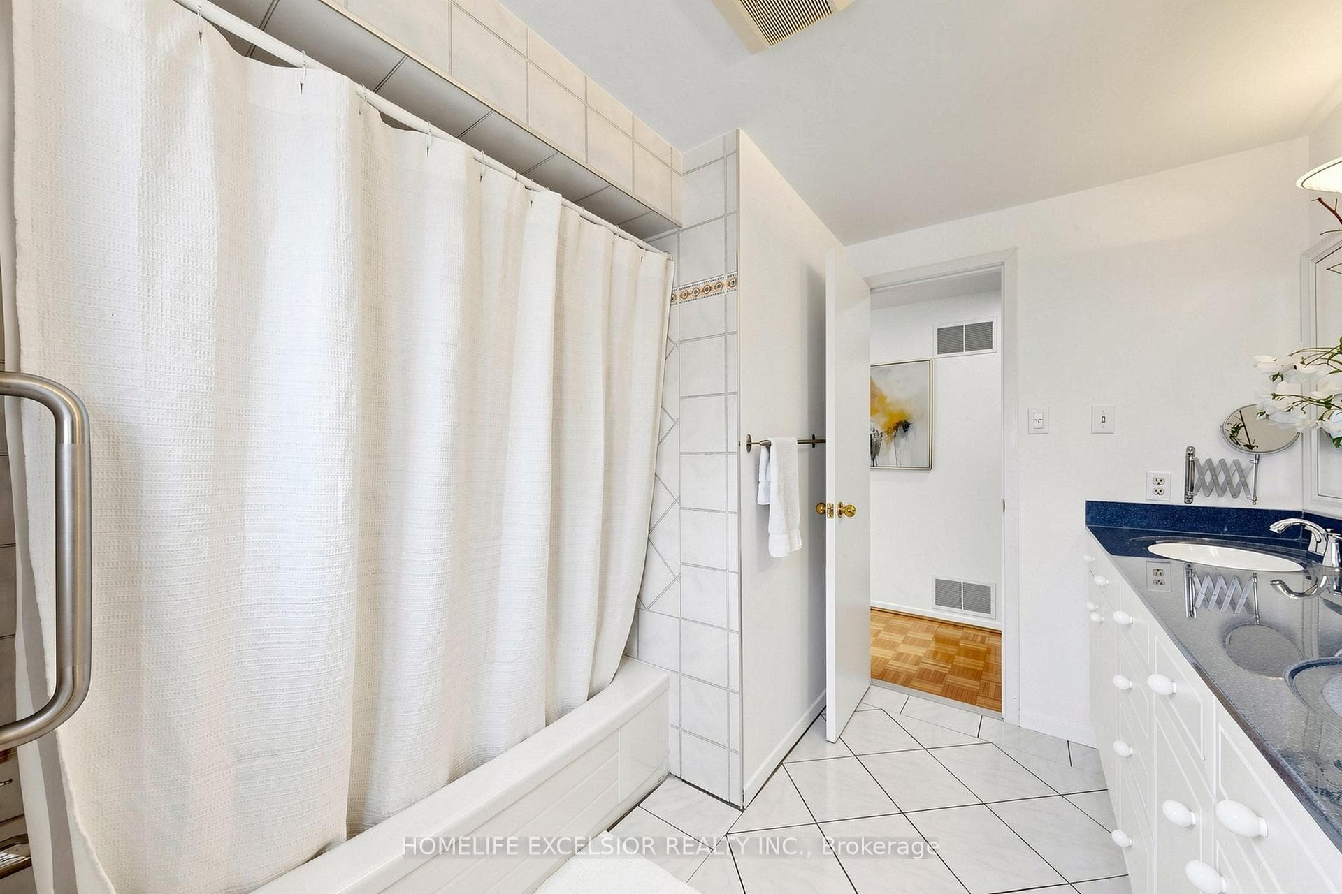 Main Bath