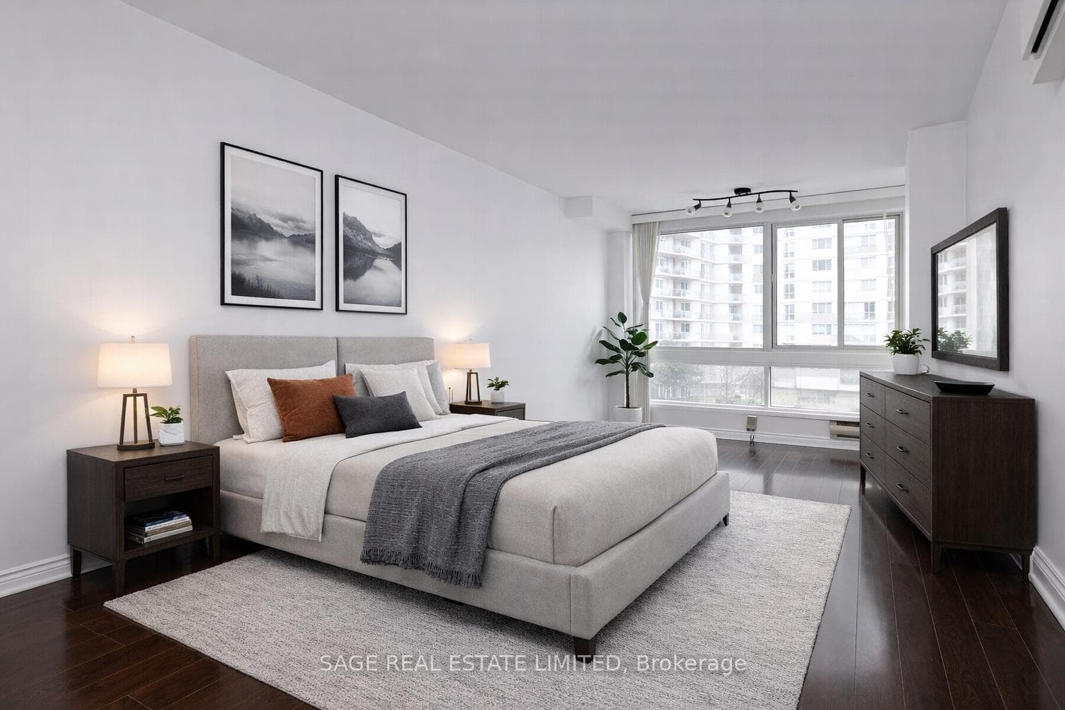 7 Broadway Avenue Unit 705 photo 8