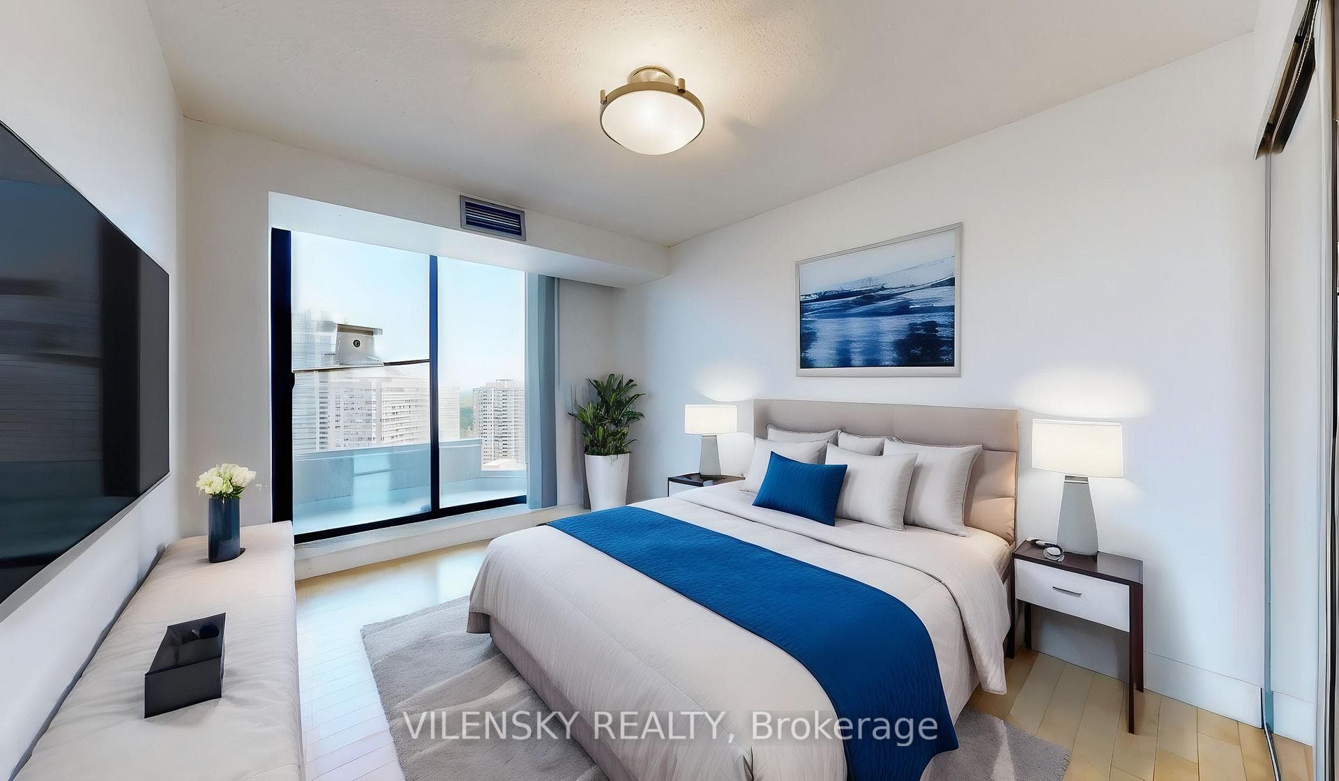 33 Elmhurst Avenue Unit 2401 photo 11