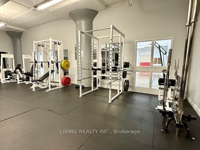 155 Dalhousie Street Unit 413 photo 23