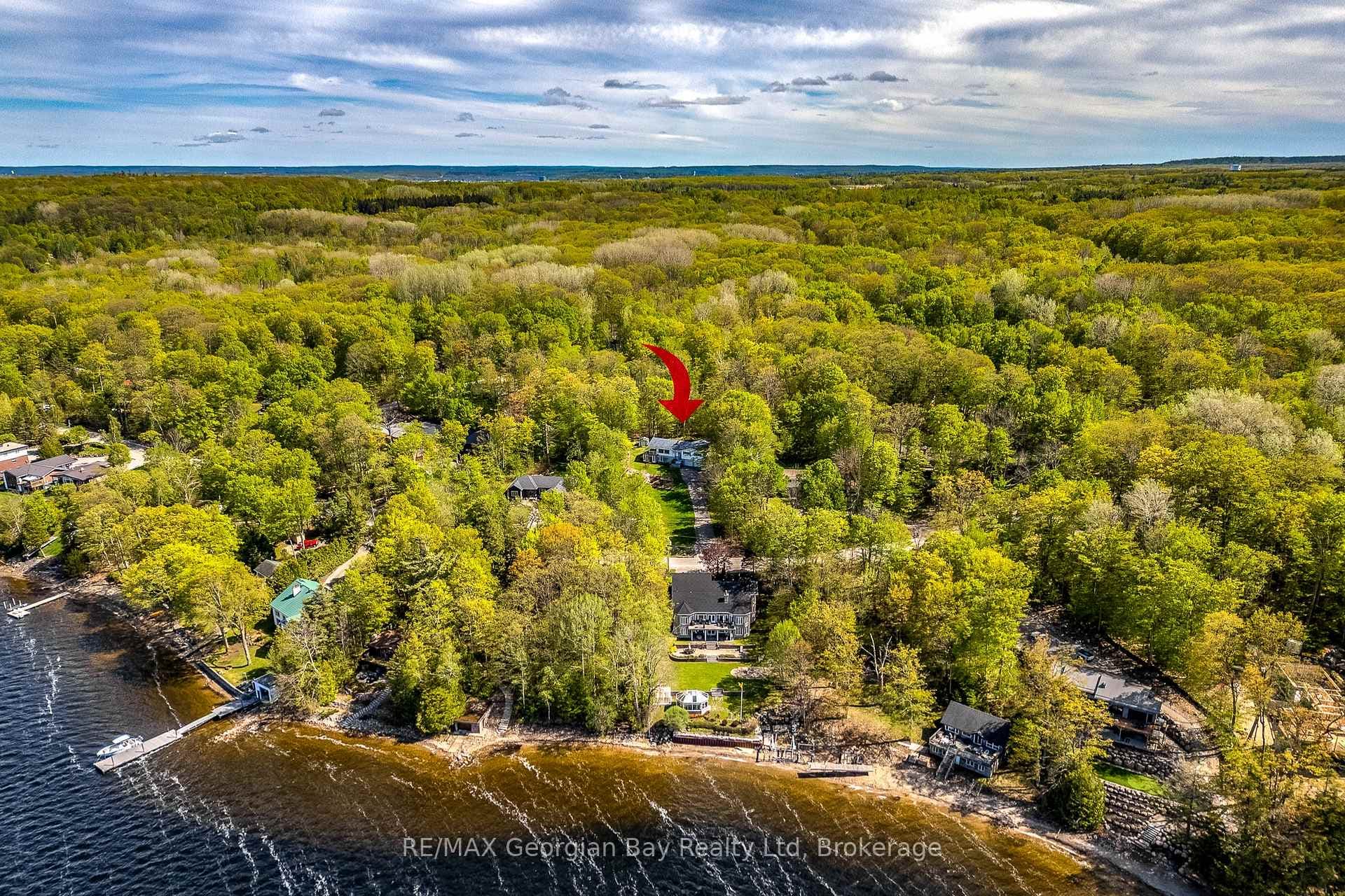 125 Gilwood Park Drive photo 45