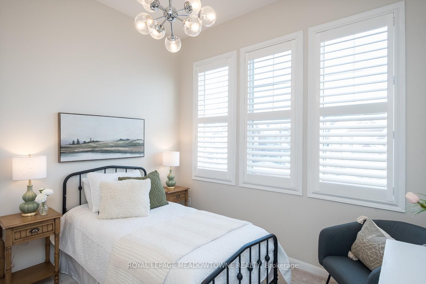 Huge windows