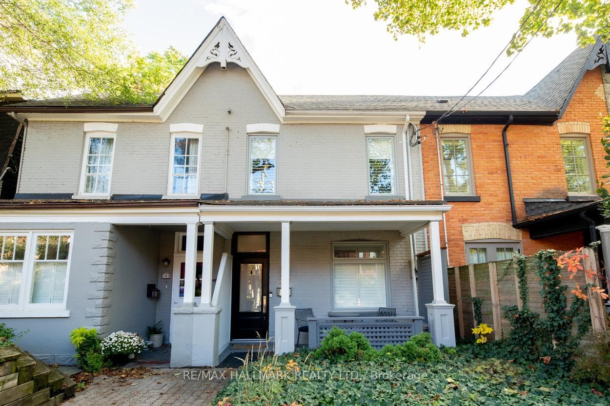 239 Bain Avenue photo 1
