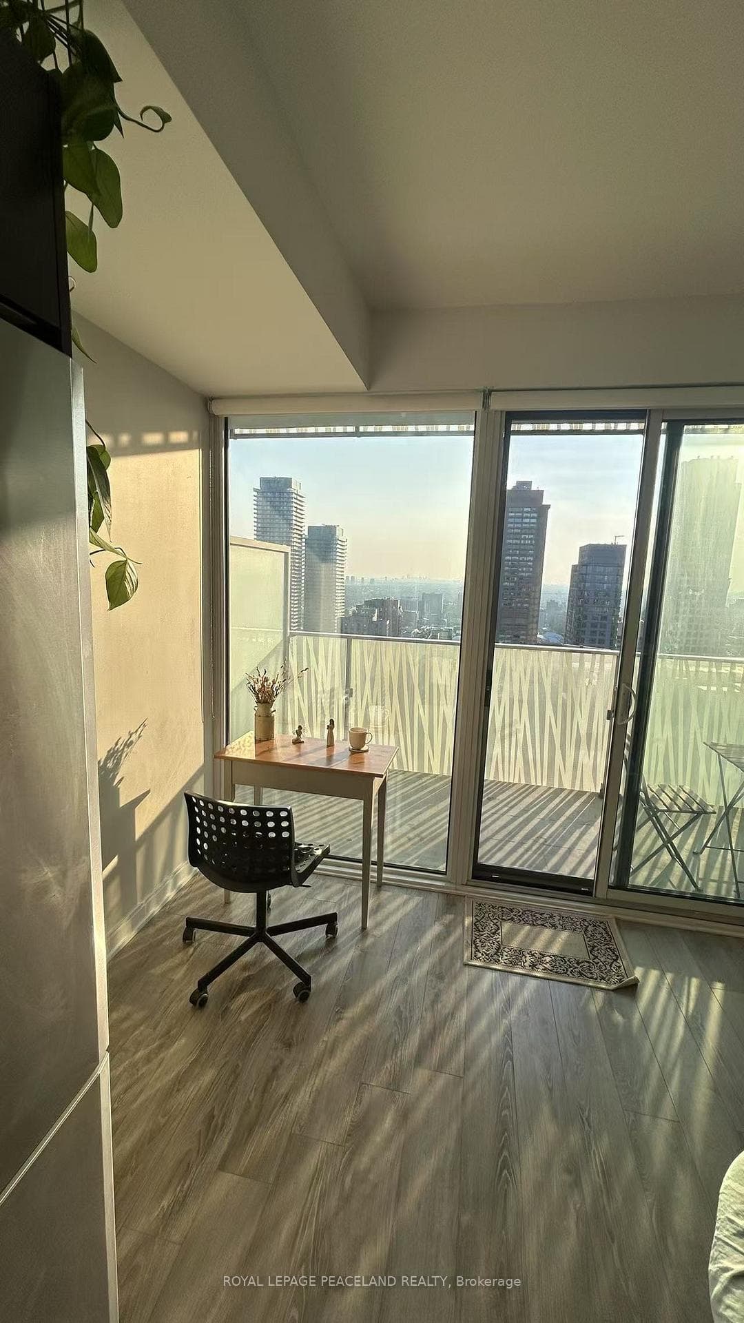 42 Charles Street Unit 3605 photo 7