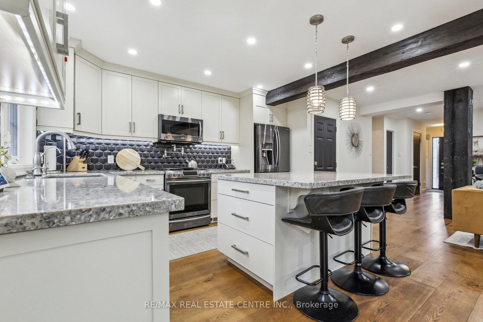 171 Stevenson Street photo 19