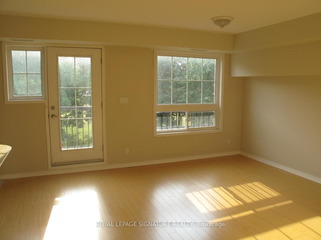 1785 Eglinton Avenue Unit 301 photo 3