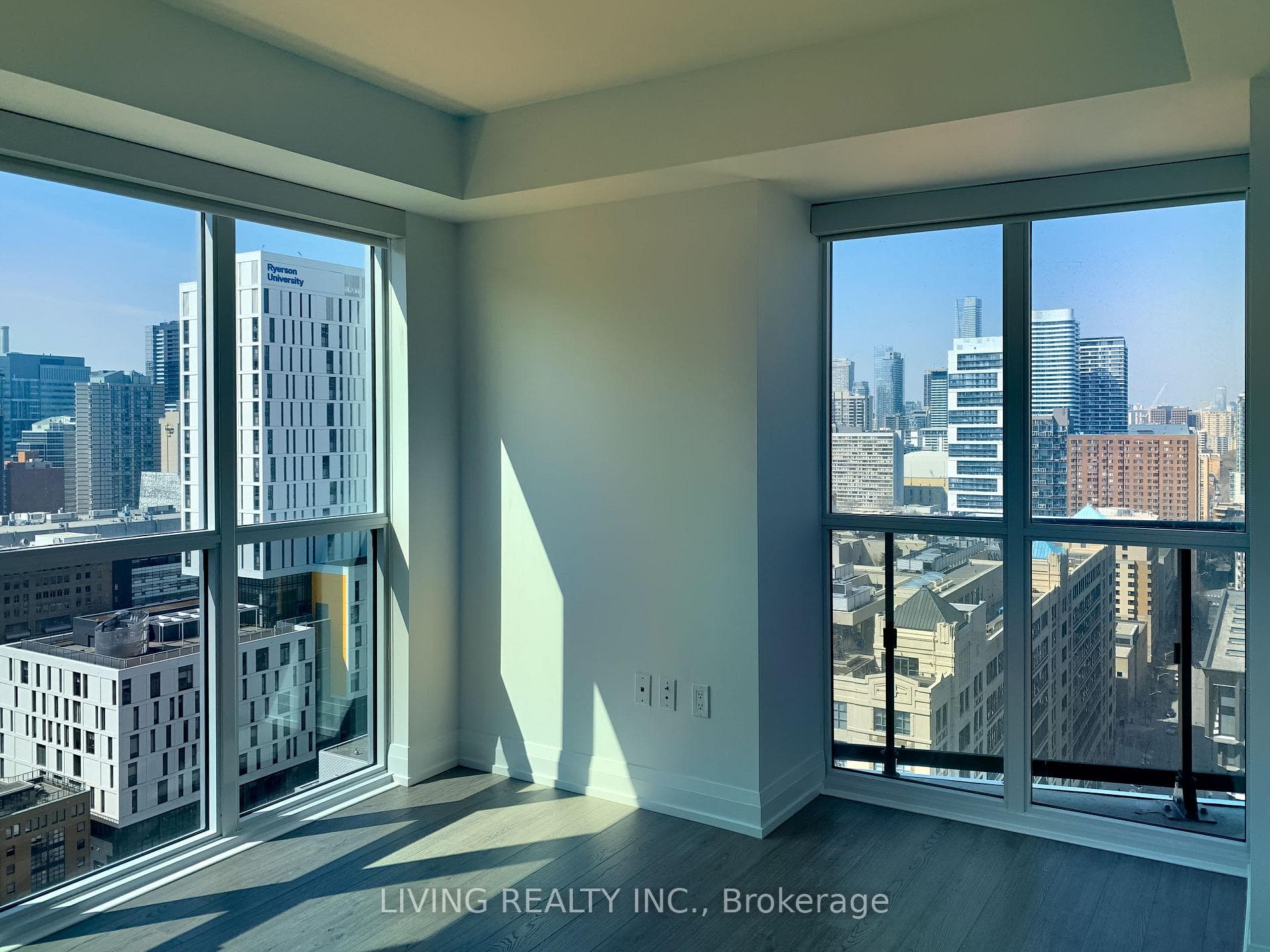 77 Mutual Street Unit 2608 photo 18