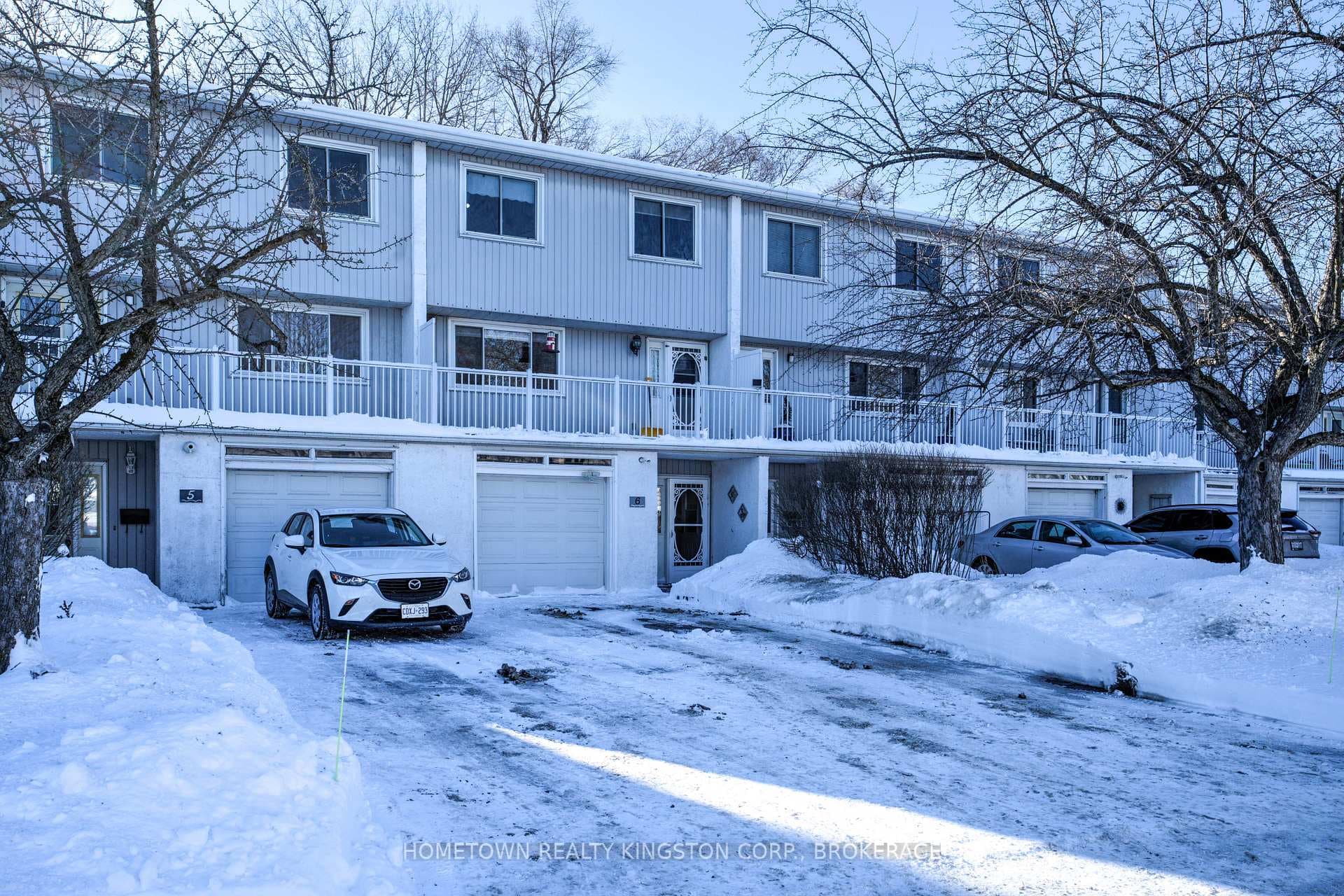 4427 Bath Road Unit 6 photo 6