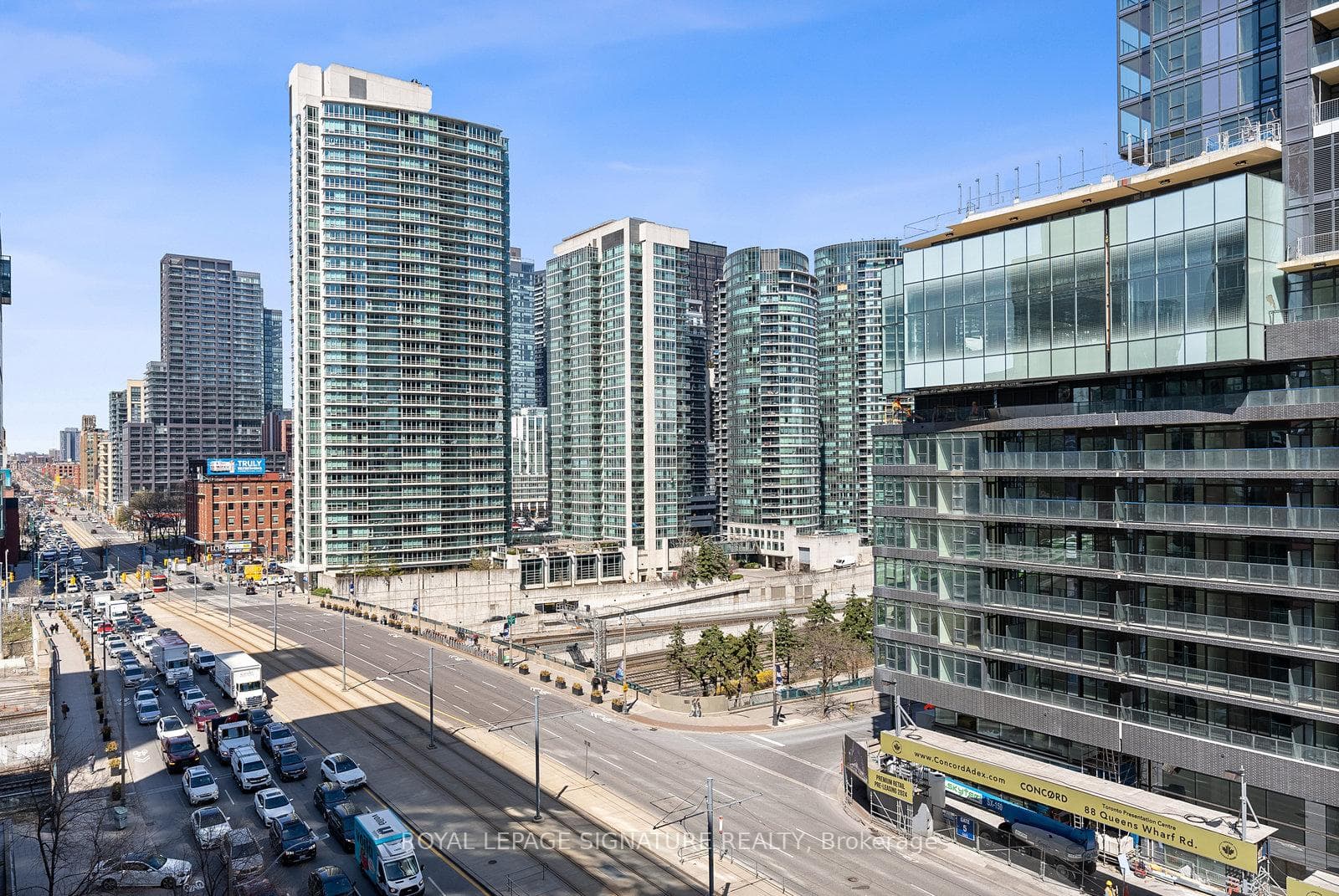 4K Spadina Avenue Unit 917 photo 28