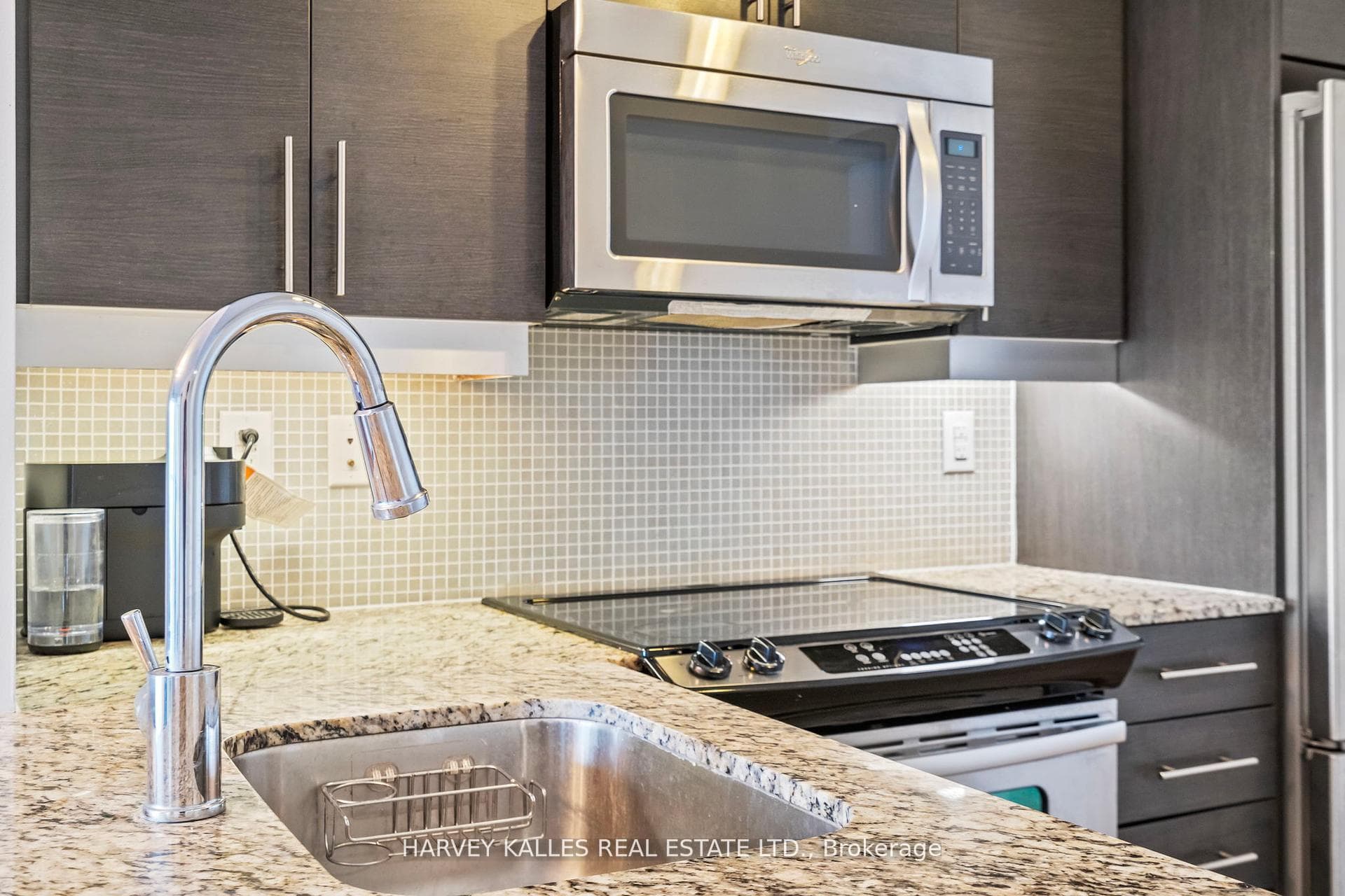 125 Western Battery Road Unit 1316 photo 15