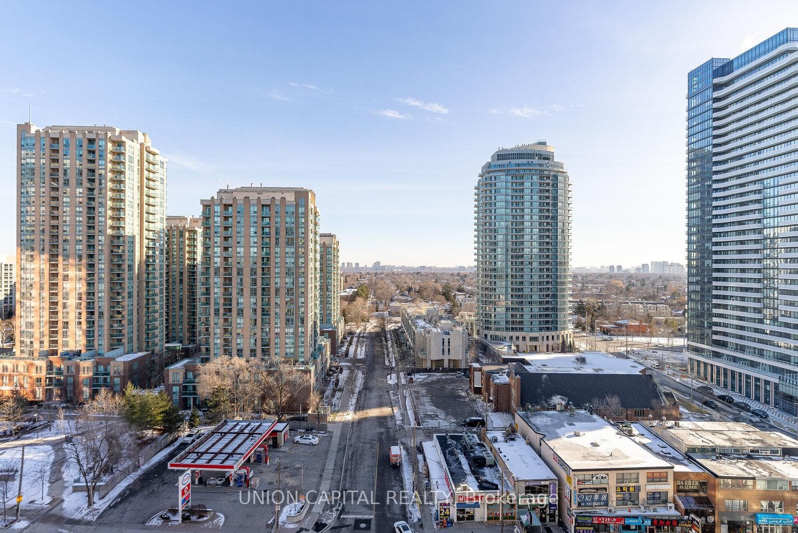 5508 Yonge Street Unit 1508 photo 29