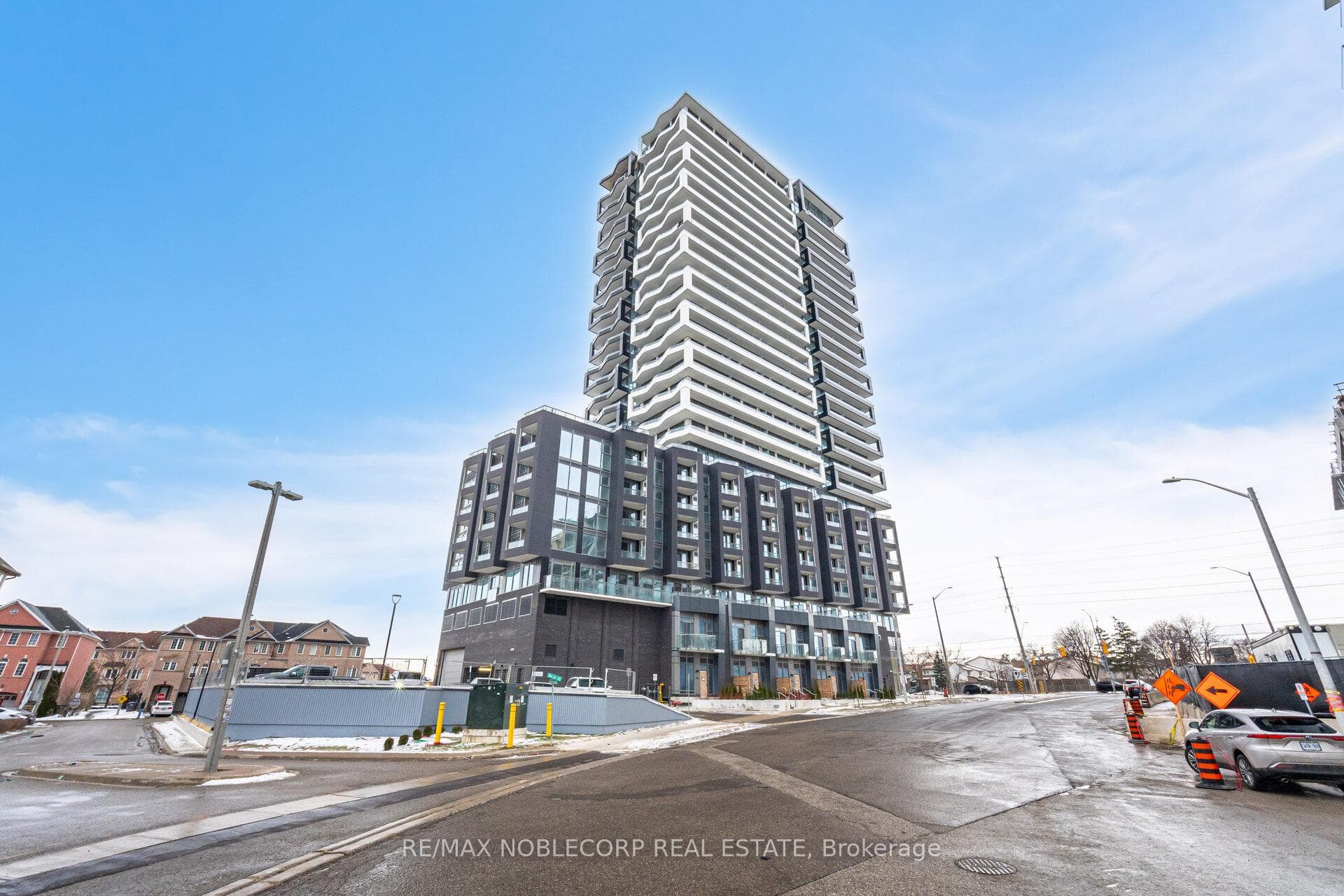 260 Malta Avenue Unit 909 photo 48