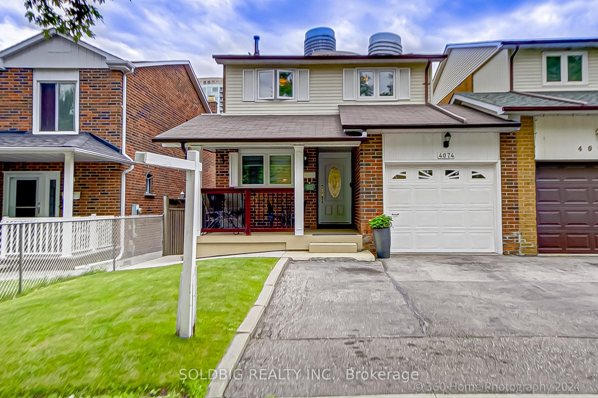 4074 Bishopstoke Lane photo 1