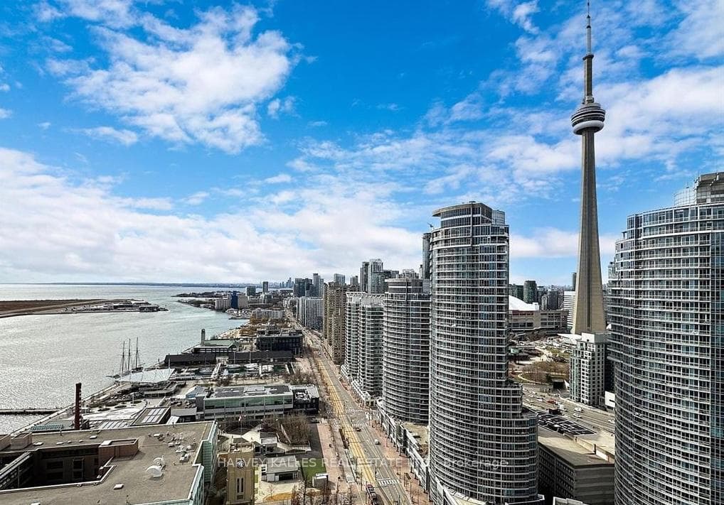 77 Harbour Square Unit 2507 photo 29