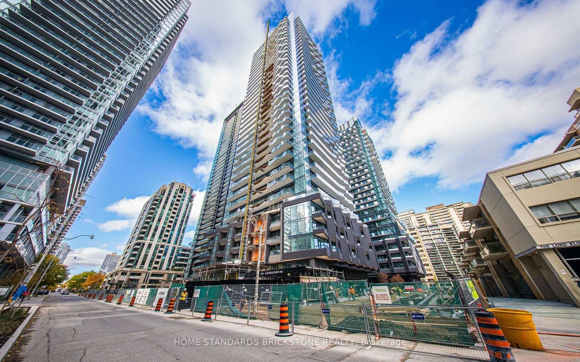 110 Broadway Avenue Unit 1101 photo 1