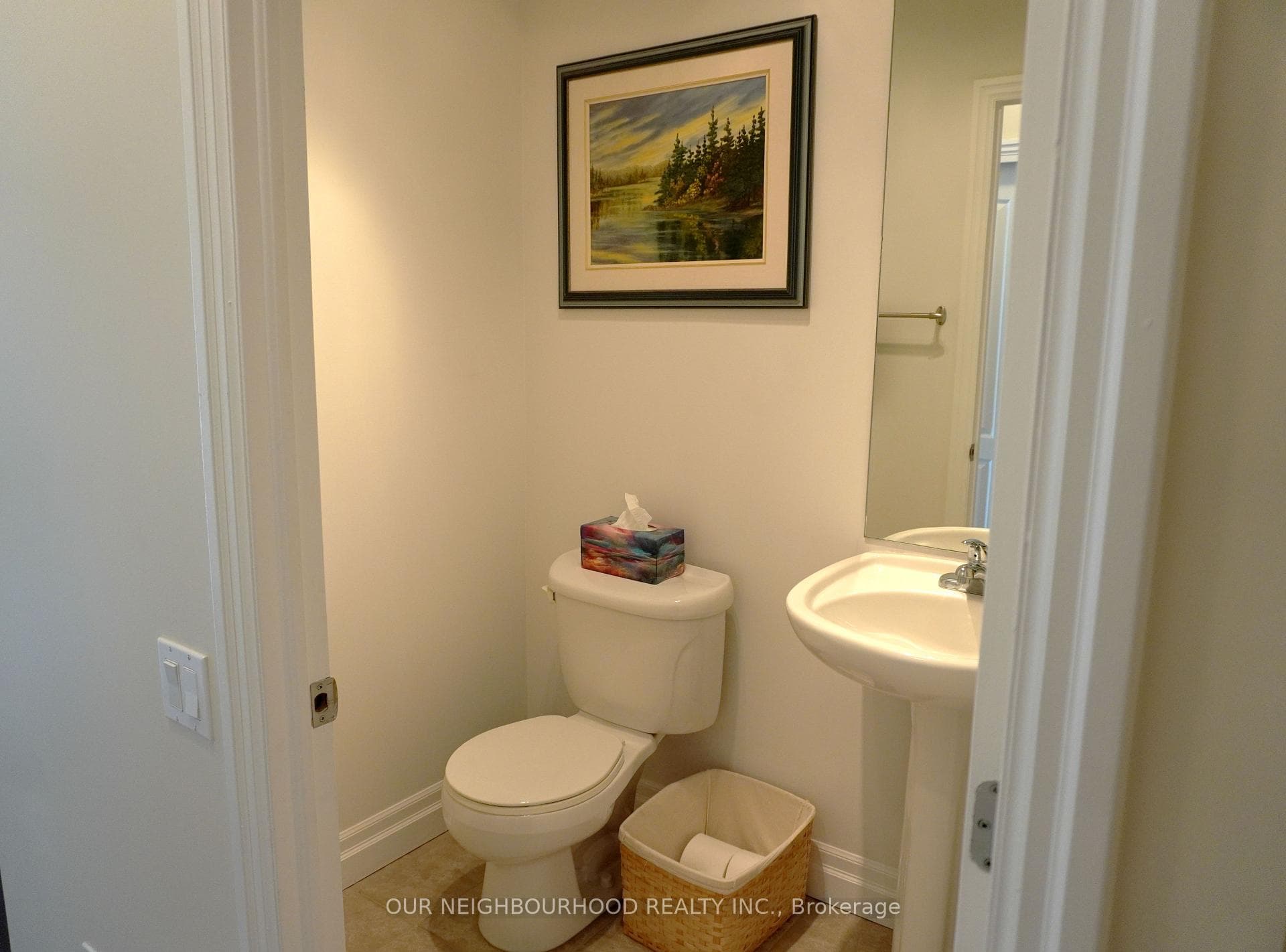 44 Bond Street Unit 506 photo 9
