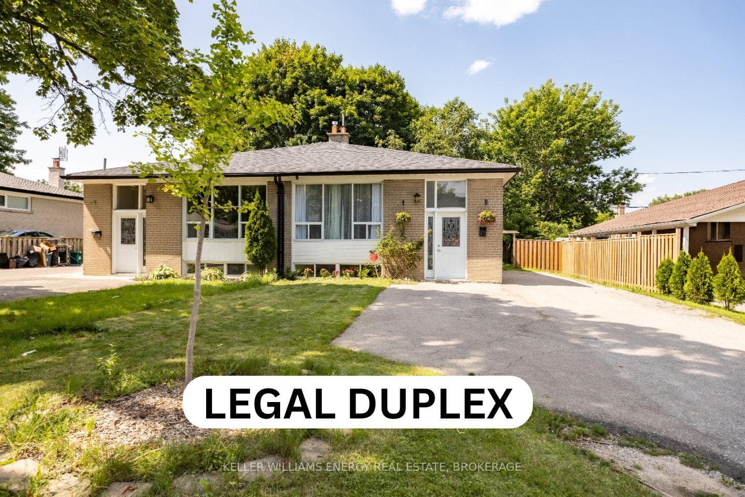 96 Tulloch Drive photo 1