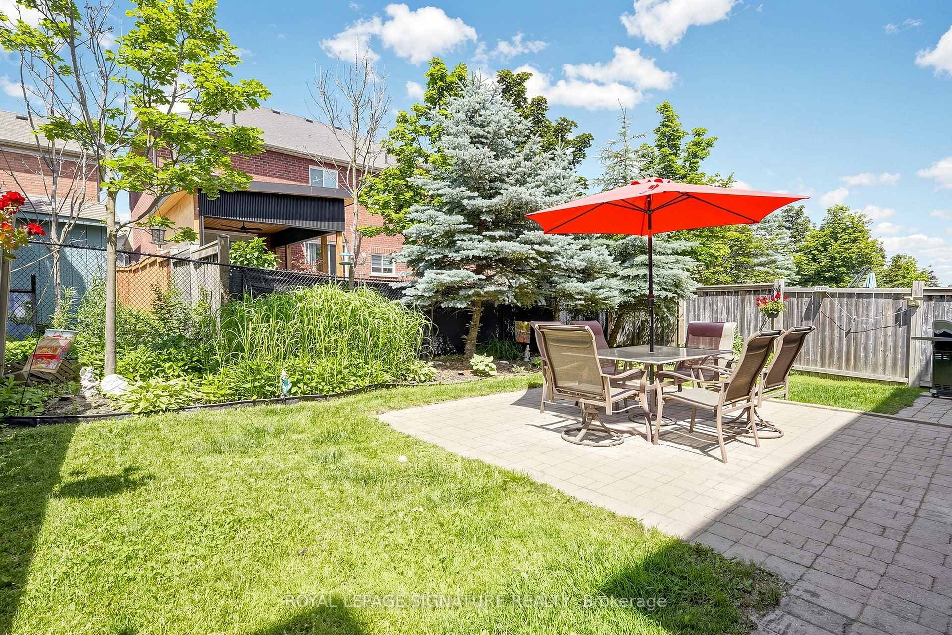 Interlock Patio