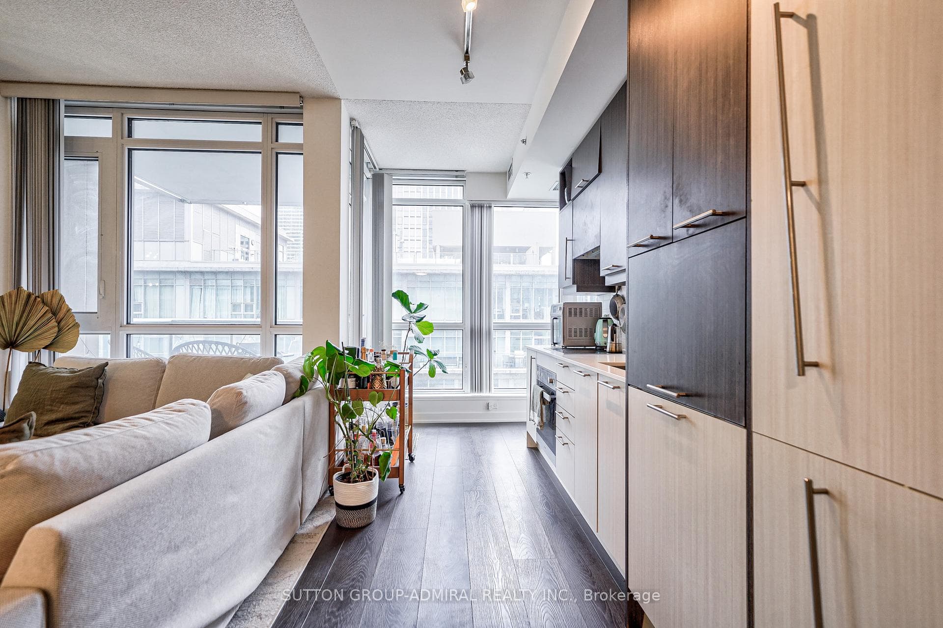 30 Nelson Street Unit 1405 photo 11