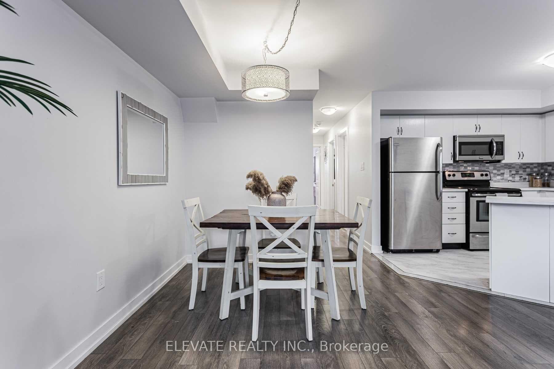 100 Parrotta Drive Unit 81 photo 8