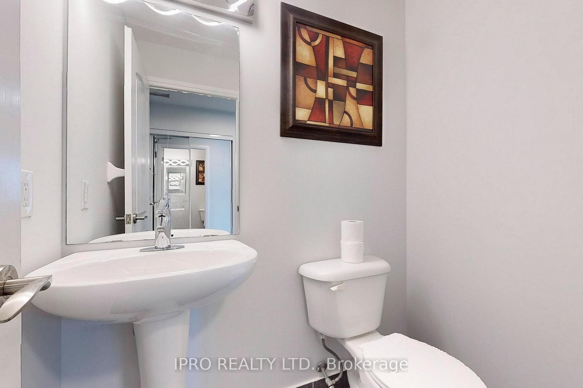 20 North Park Road Unit 1507 photo 22