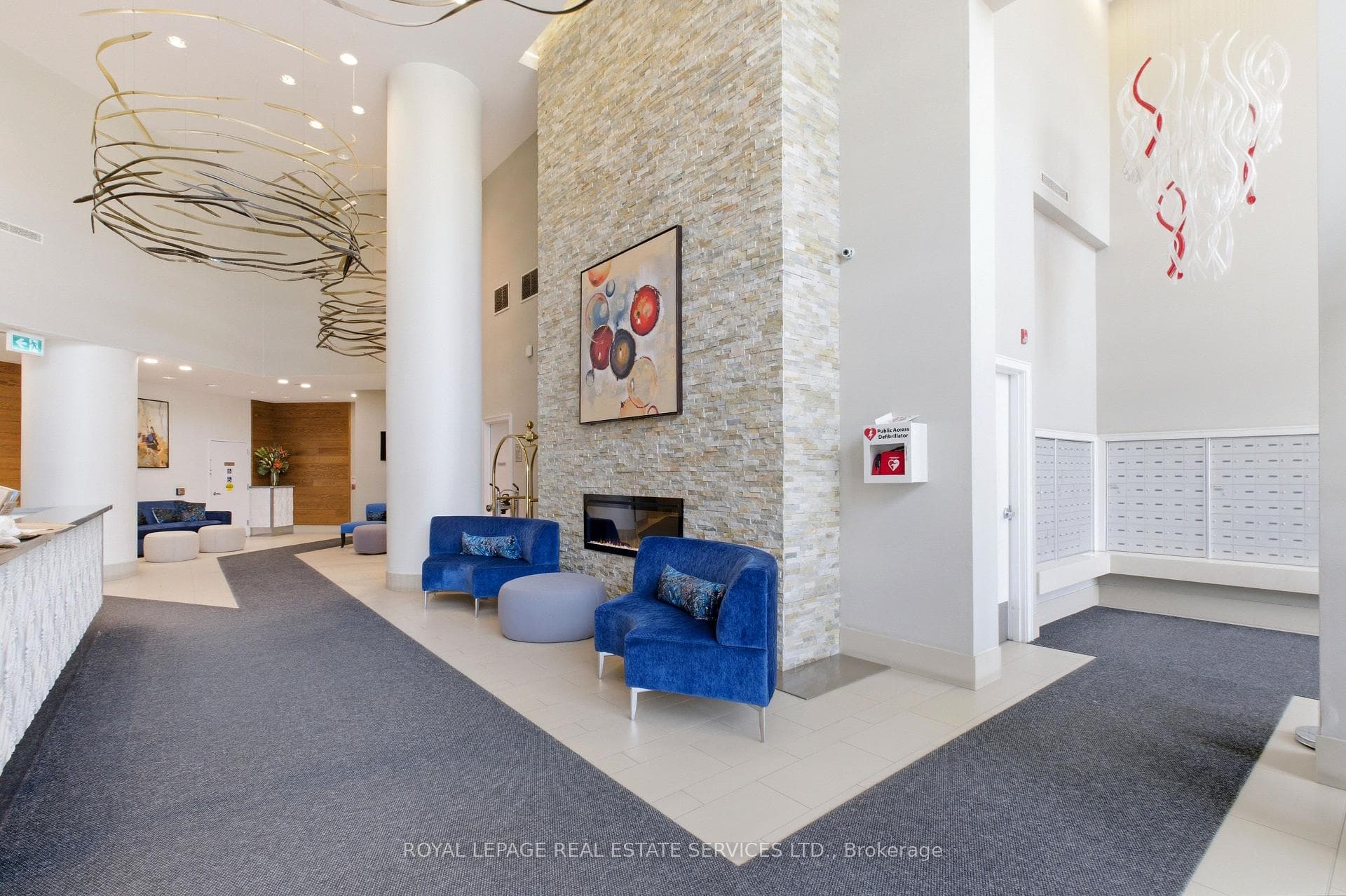 2230 Lake Shore Boulevard Unit 1506 photo 3