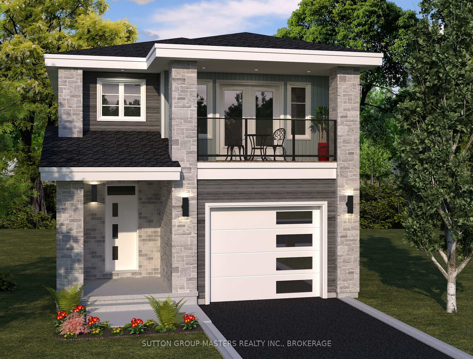 236 Dr Richard James Crescent photo 1