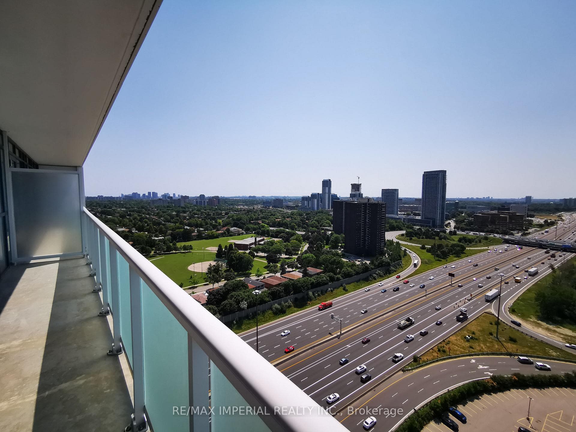188 Fairview Mall Drive Unit 2609 photo 19