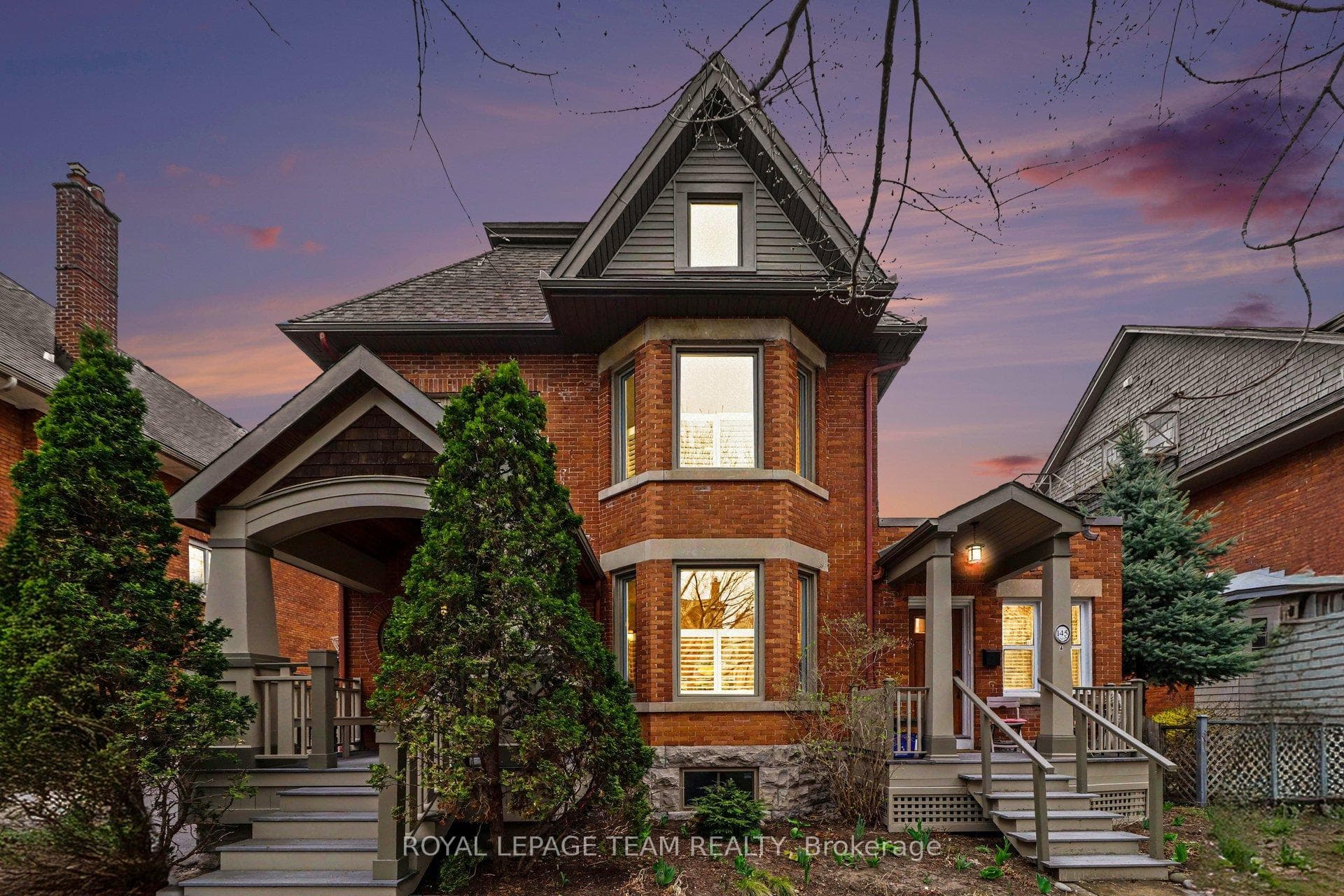 145 Glebe Avenue photo 1
