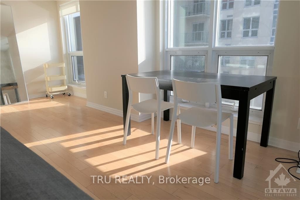 242 RIDEAU Street Unit 508 photo 14
