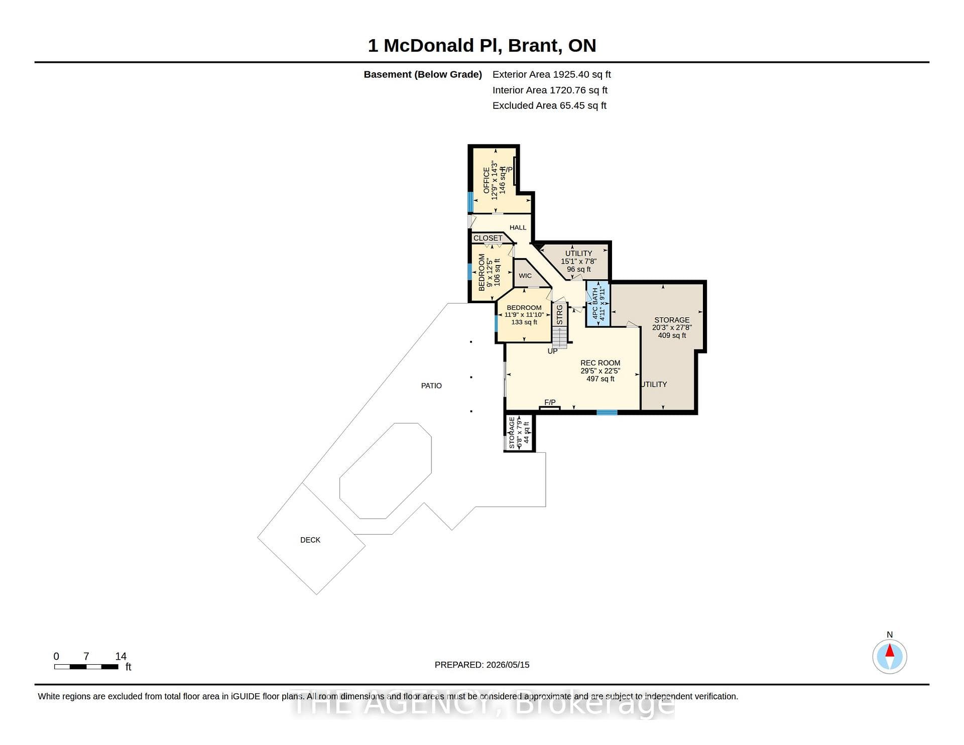 1 McDonald Place photo 50