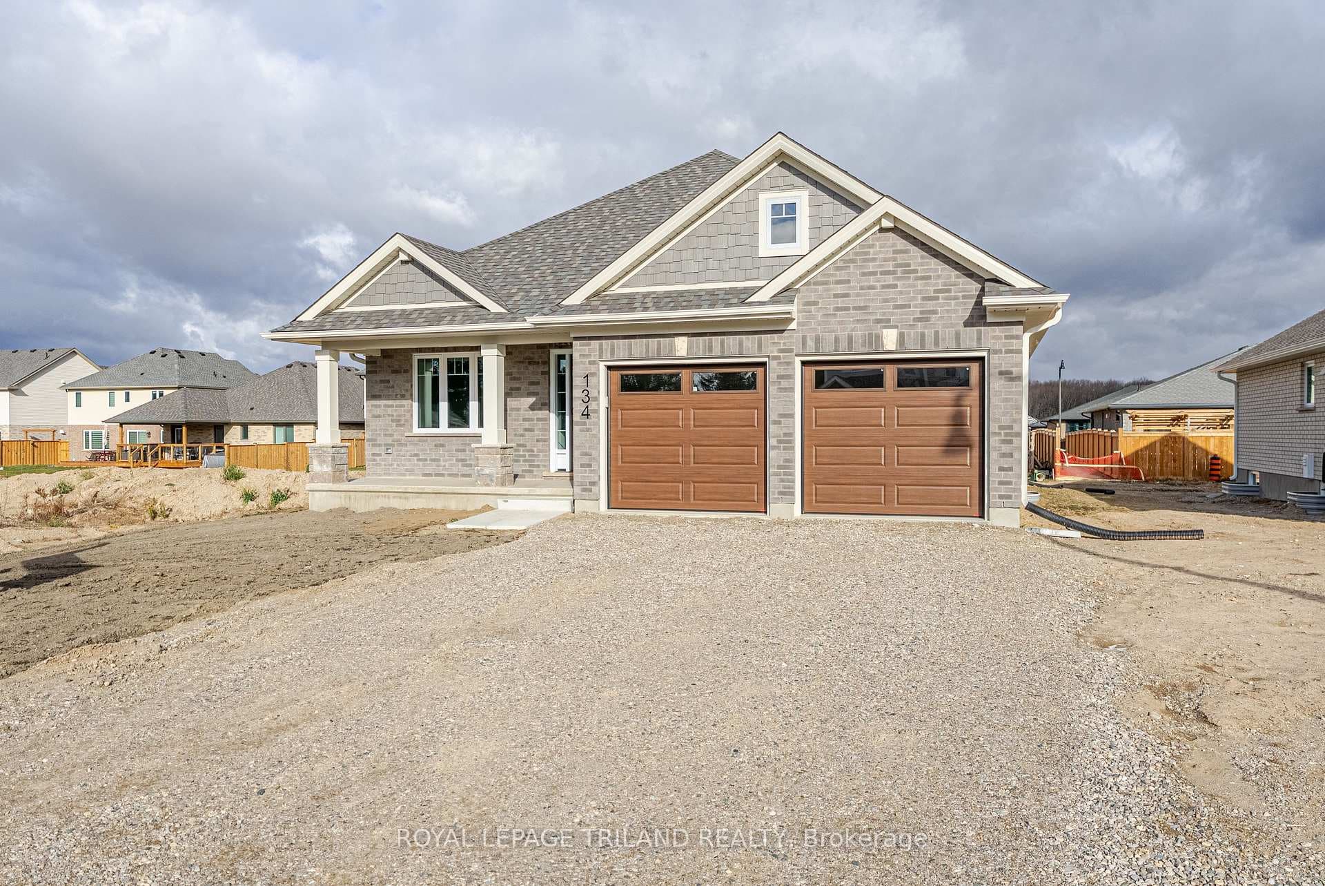 134 Styles Drive photo 3