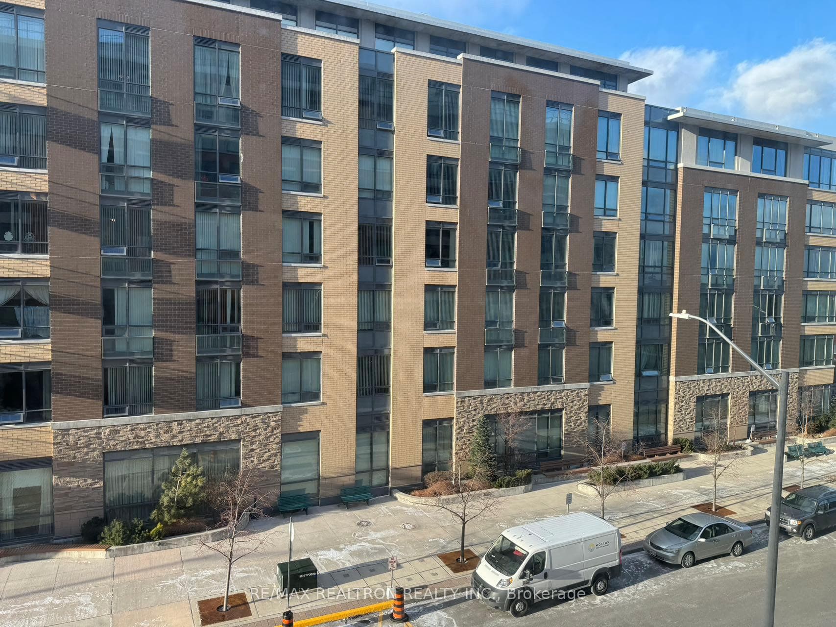 1 Sun Yat-Sen Avenue Unit 309 photo 10