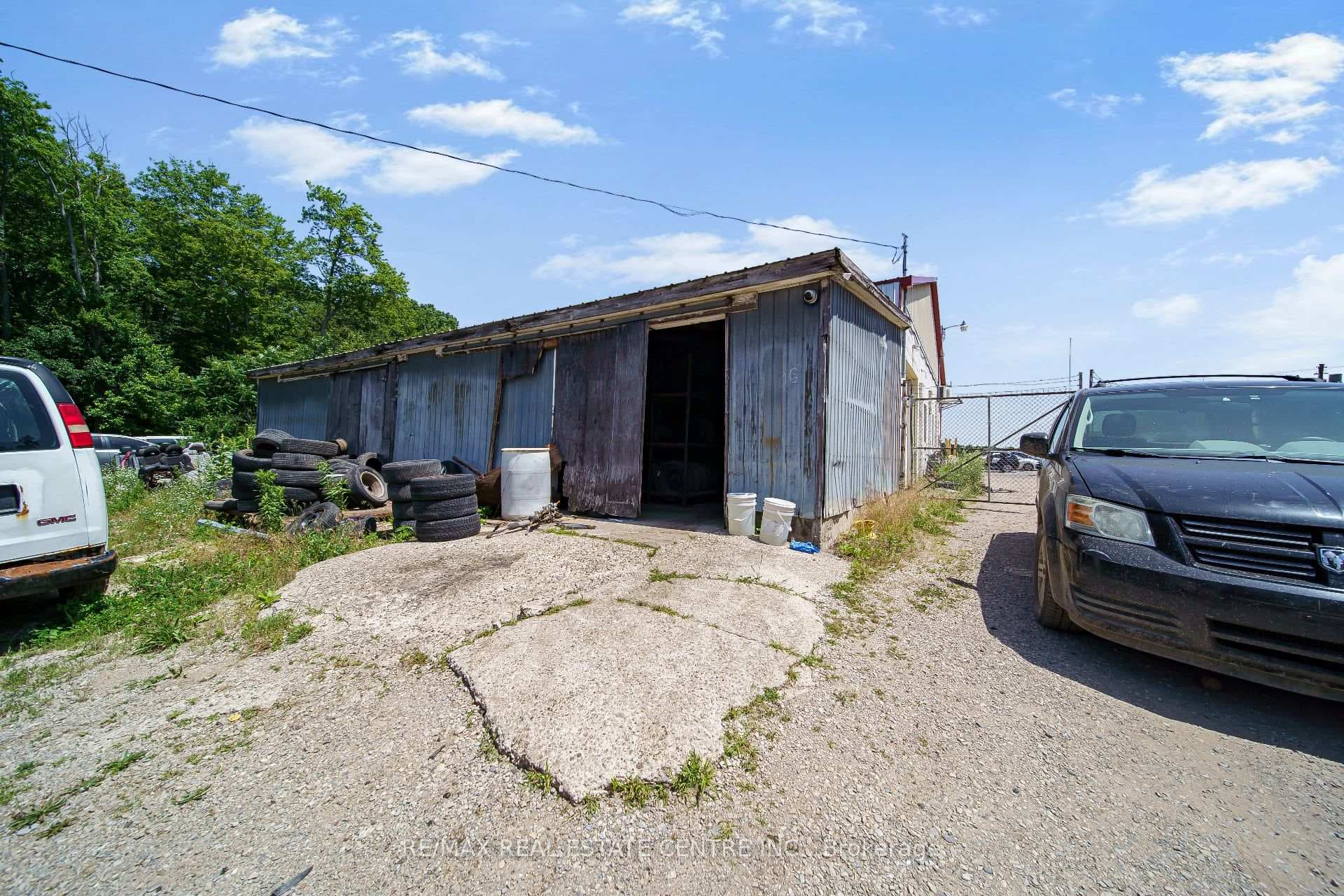 2093 Charlotteville Road photo 20