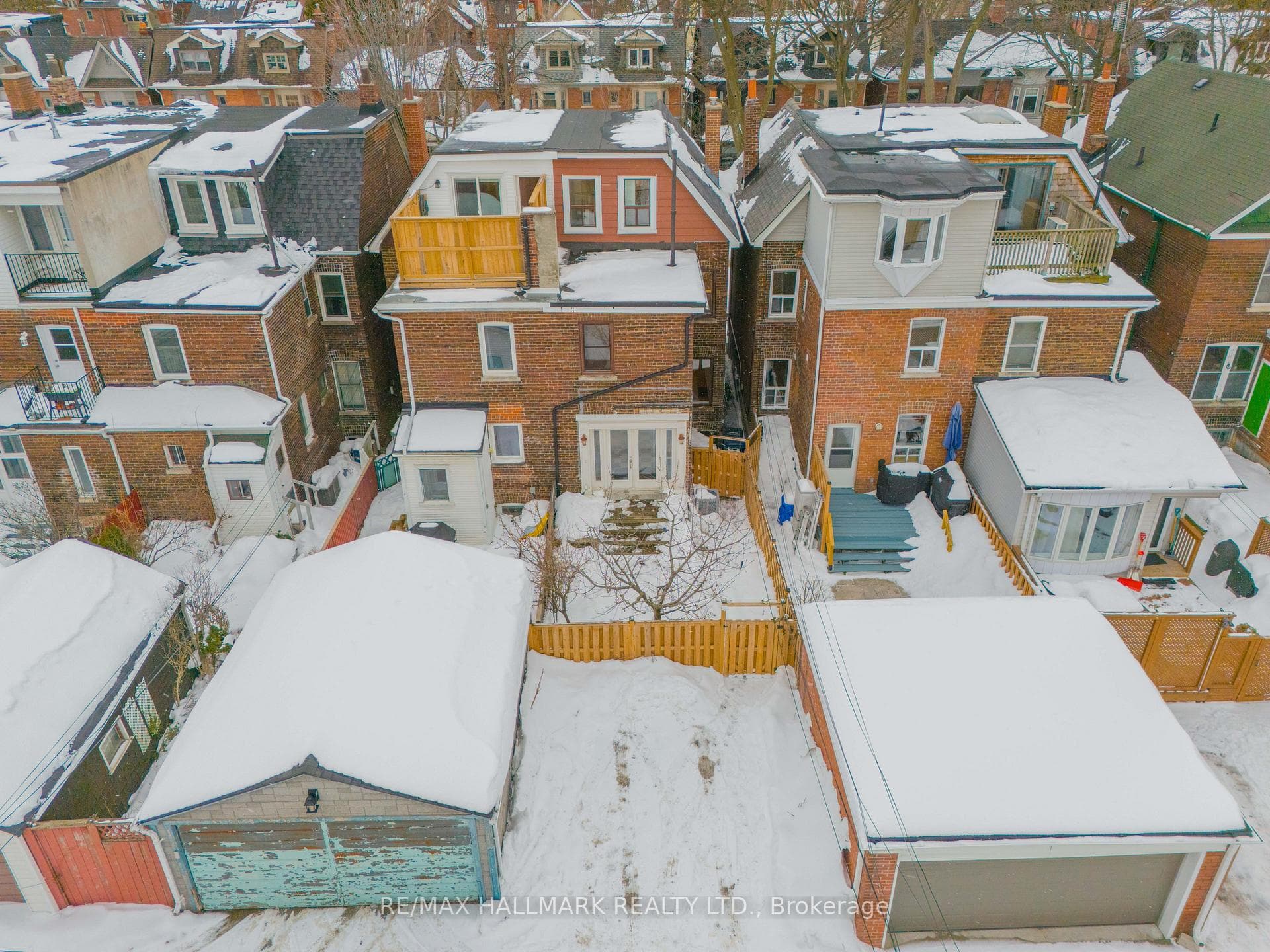 42 Garnock Avenue photo 37