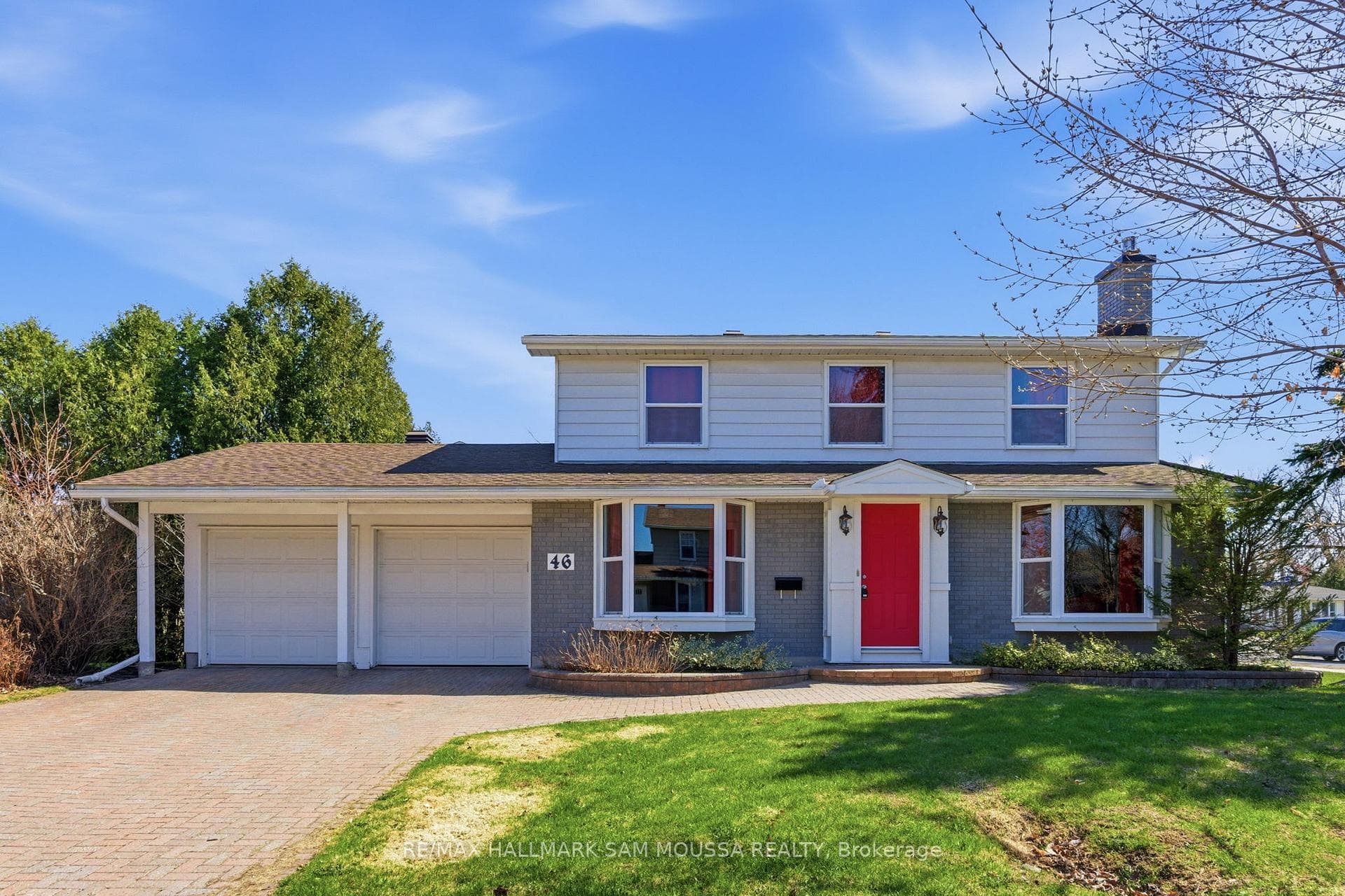 46 Seymour Avenue photo 4