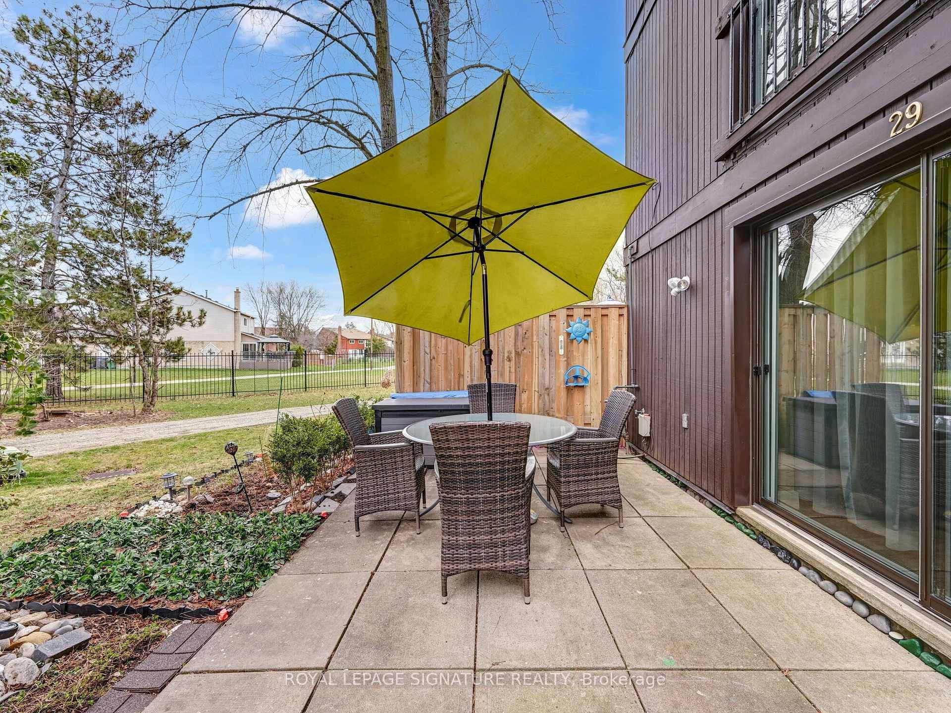 6855 Glen Erin Drive Unit 29 photo 34