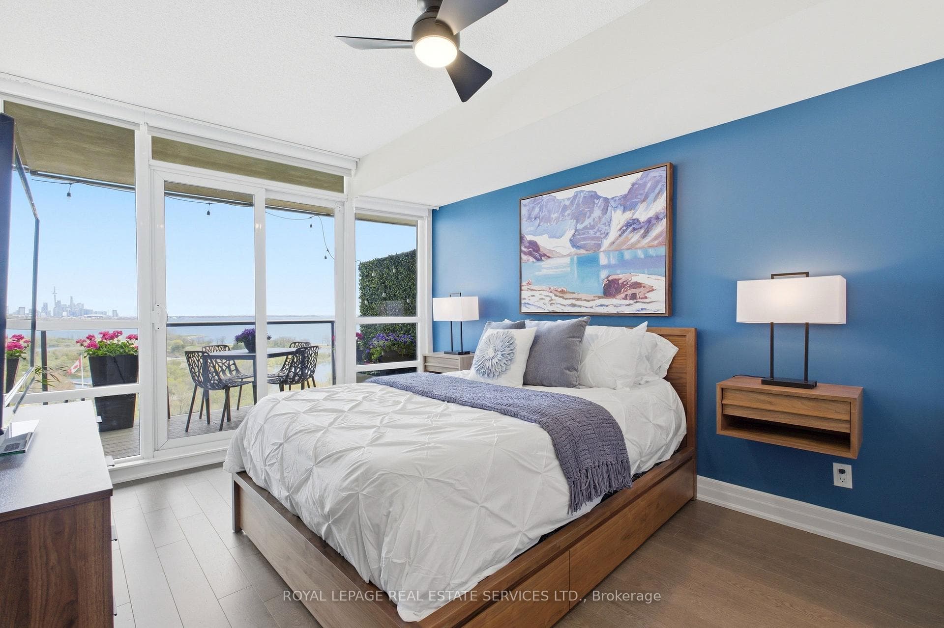 2230 Lake Shore Boulevard Unit 1506 photo 21