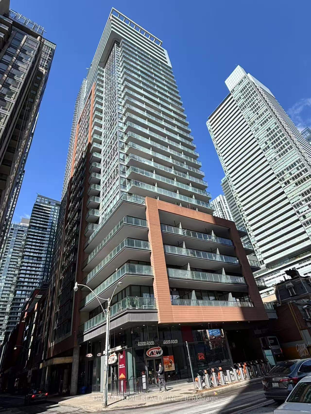 8 mercer Street Unit 1503 photo 1