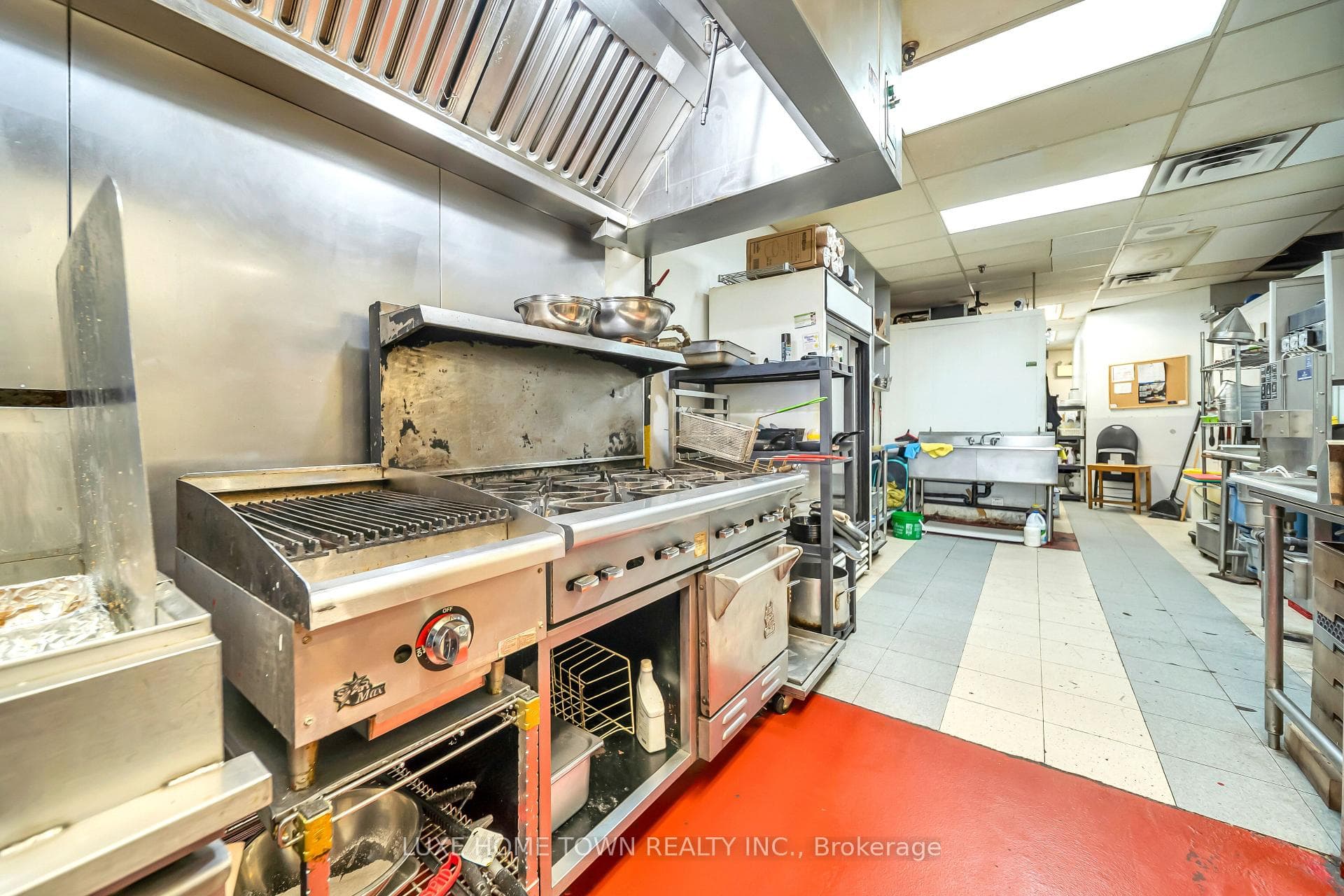 318 ONTARIO Street Unit 6A photo 16