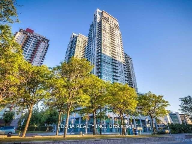 70 Town Centre Court Unit 1405 photo 1