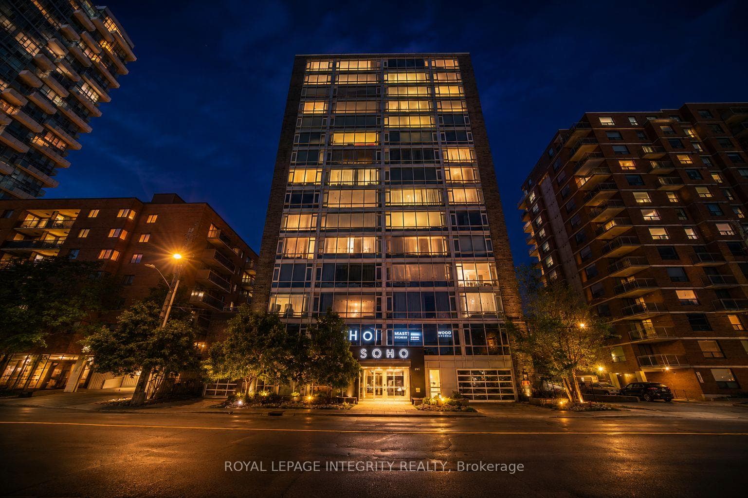 201 Parkdale Avenue Unit 902 photo 2