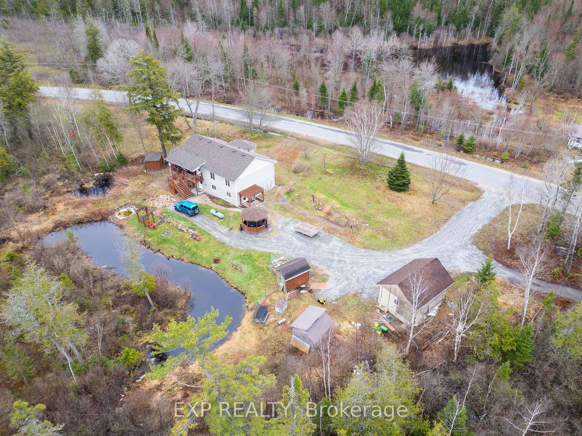 500 Bay Lake Road photo 22