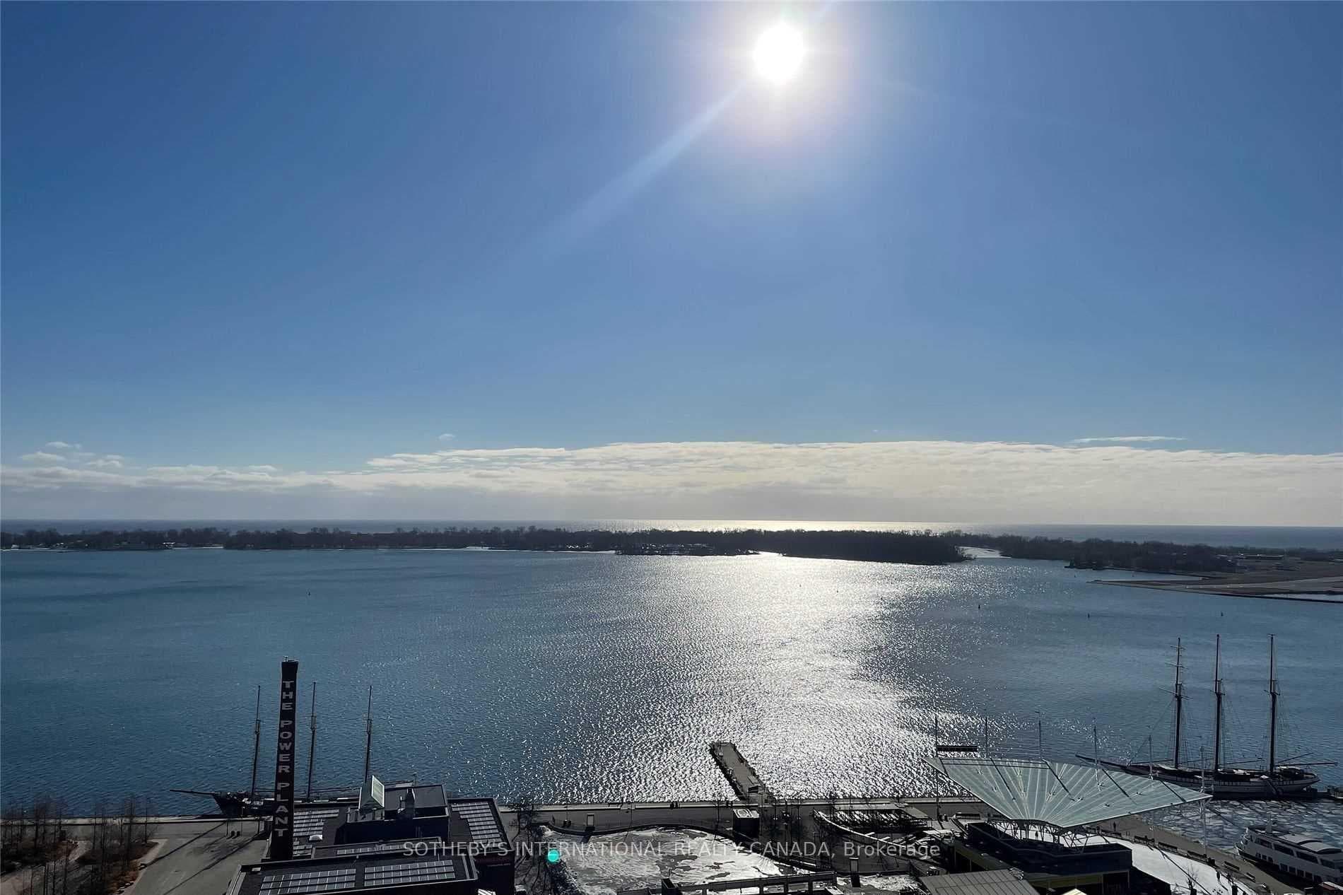 218 Queens Quay N/A Unit 1207 photo 11