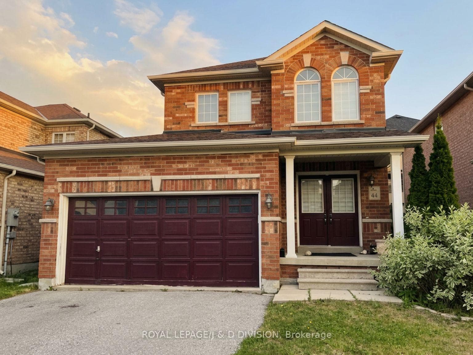 44 Touchette Drive photo 1